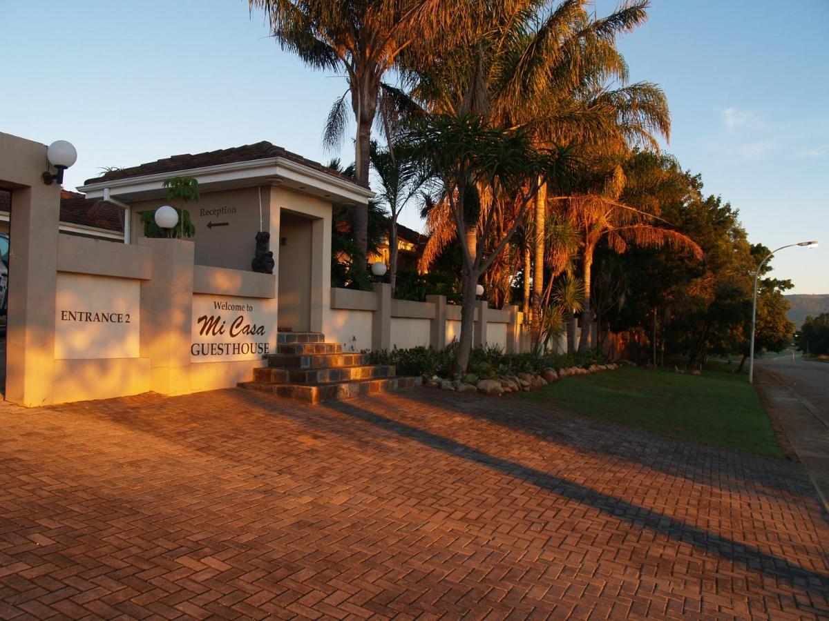 Mi Casa Guest House Uitenhage المظهر الخارجي الصورة