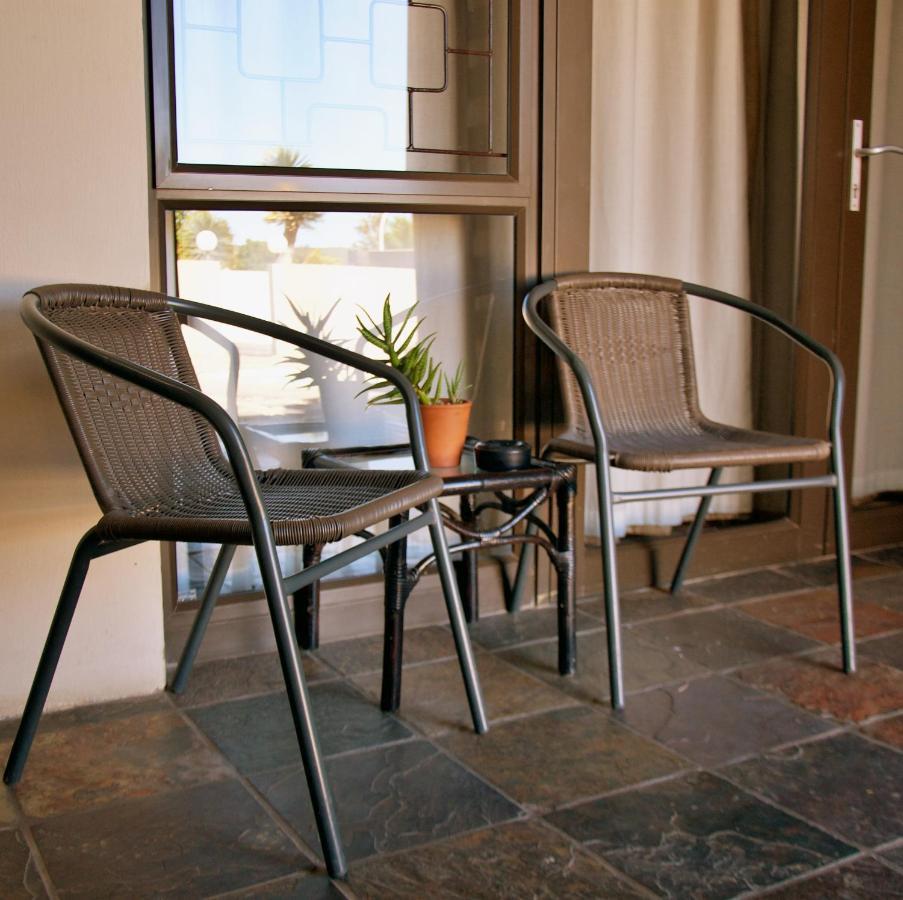 Mi Casa Guest House Uitenhage المظهر الخارجي الصورة