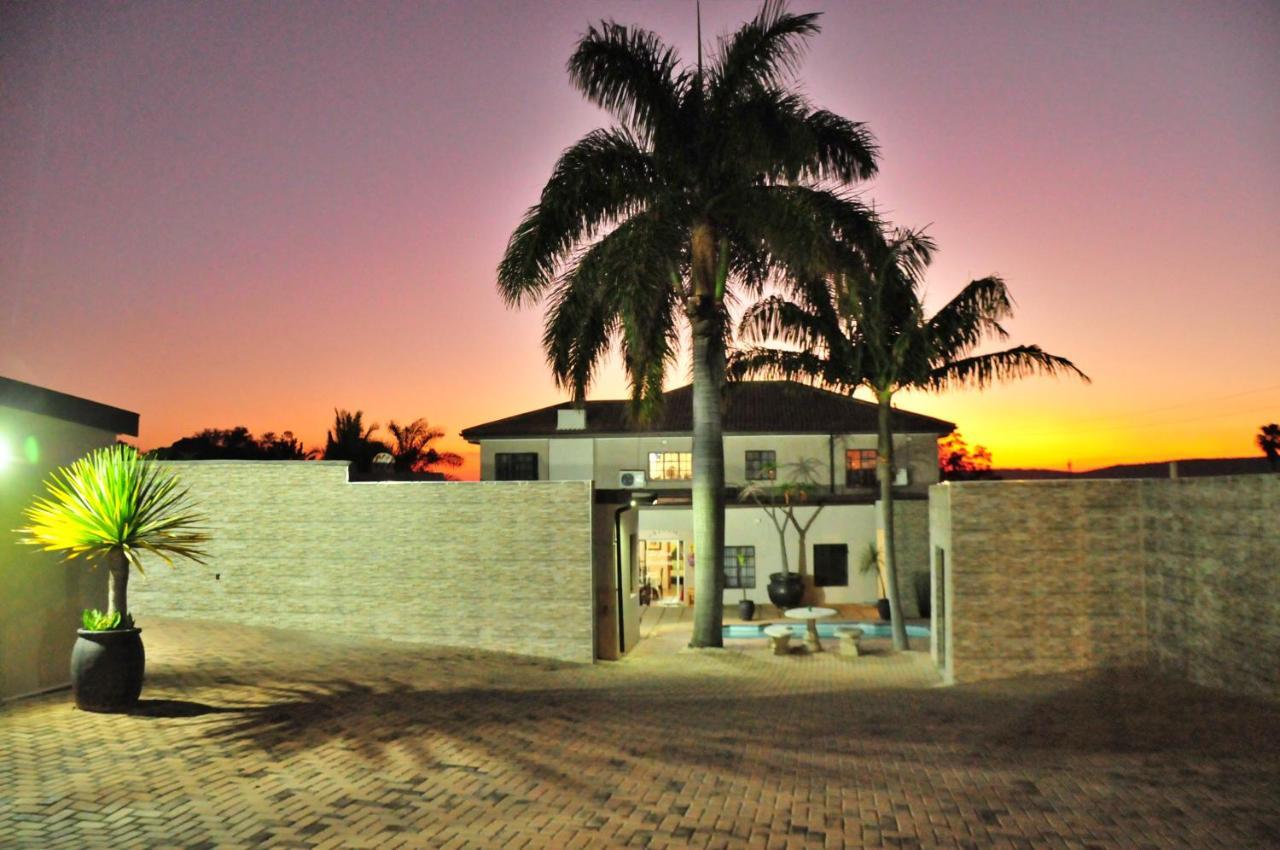 Mi Casa Guest House Uitenhage المظهر الخارجي الصورة