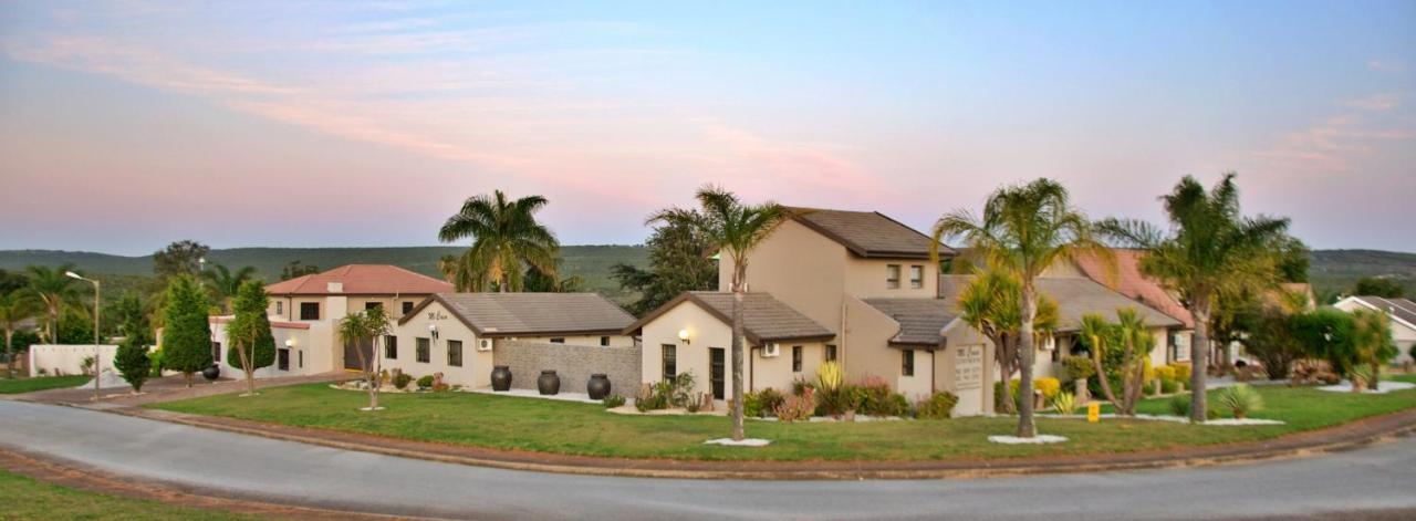 Mi Casa Guest House Uitenhage المظهر الخارجي الصورة