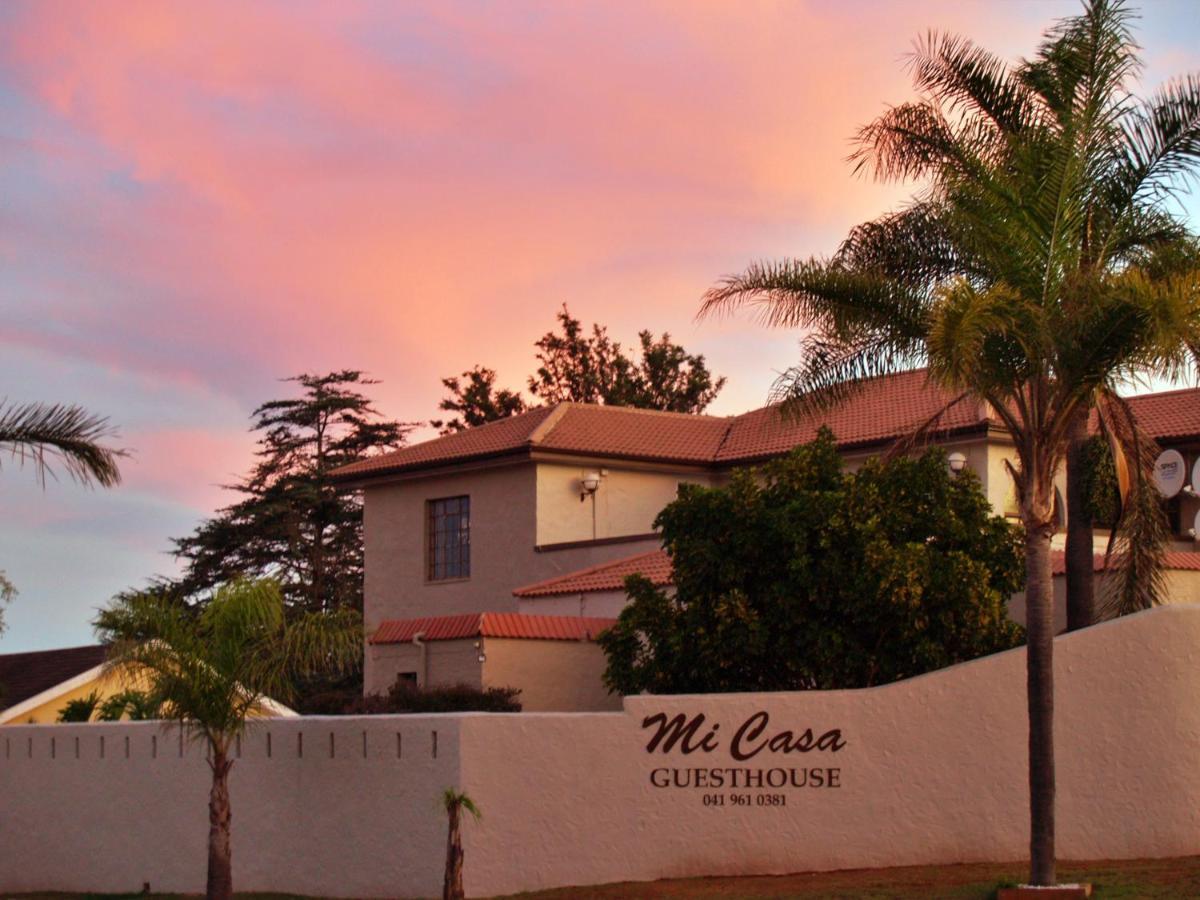 Mi Casa Guest House Uitenhage المظهر الخارجي الصورة