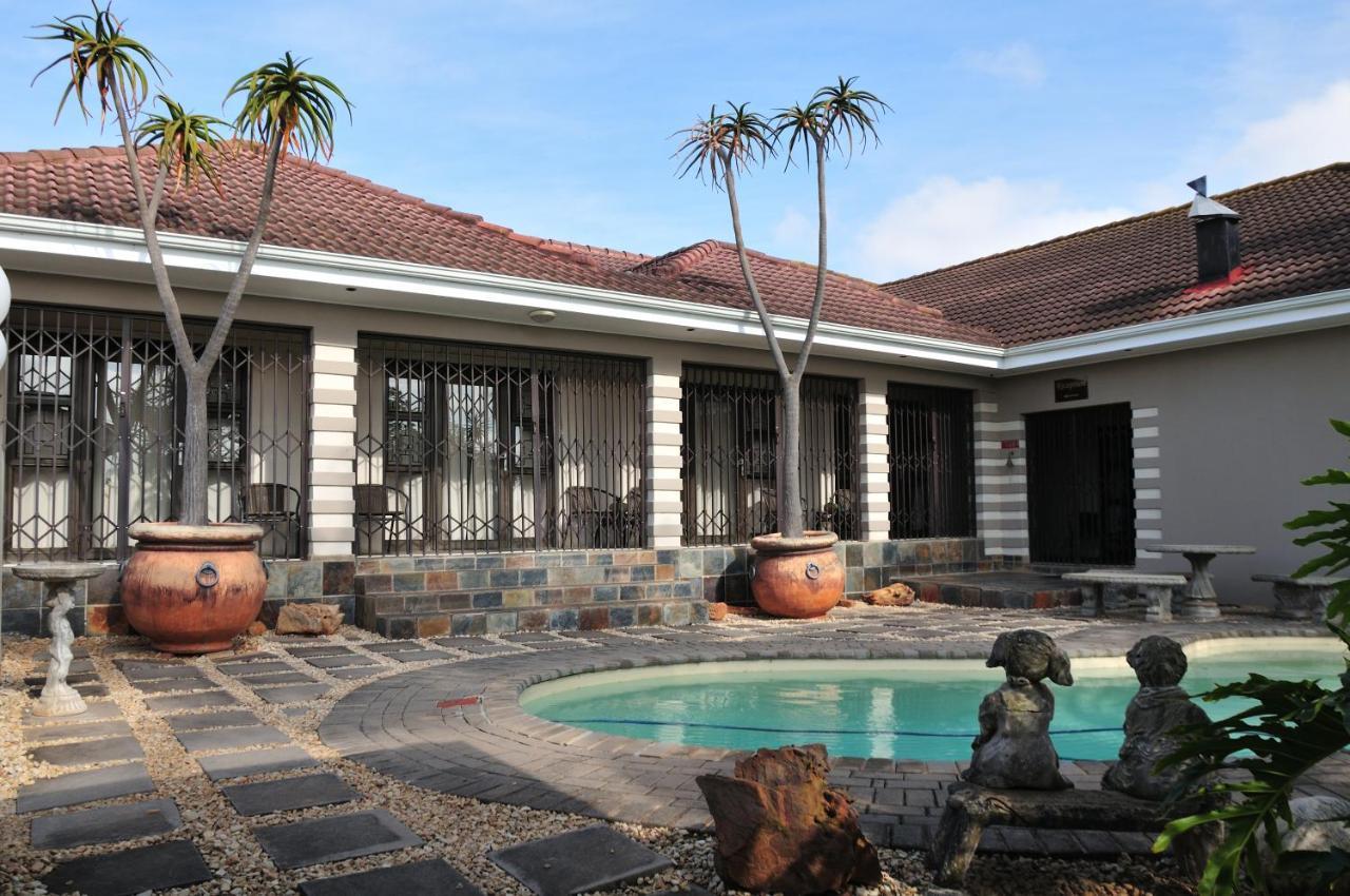Mi Casa Guest House Uitenhage المظهر الخارجي الصورة