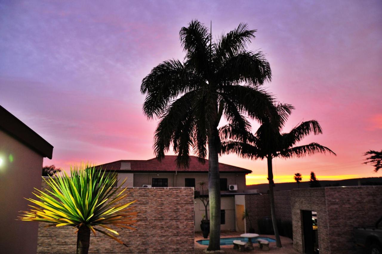 Mi Casa Guest House Uitenhage المظهر الخارجي الصورة