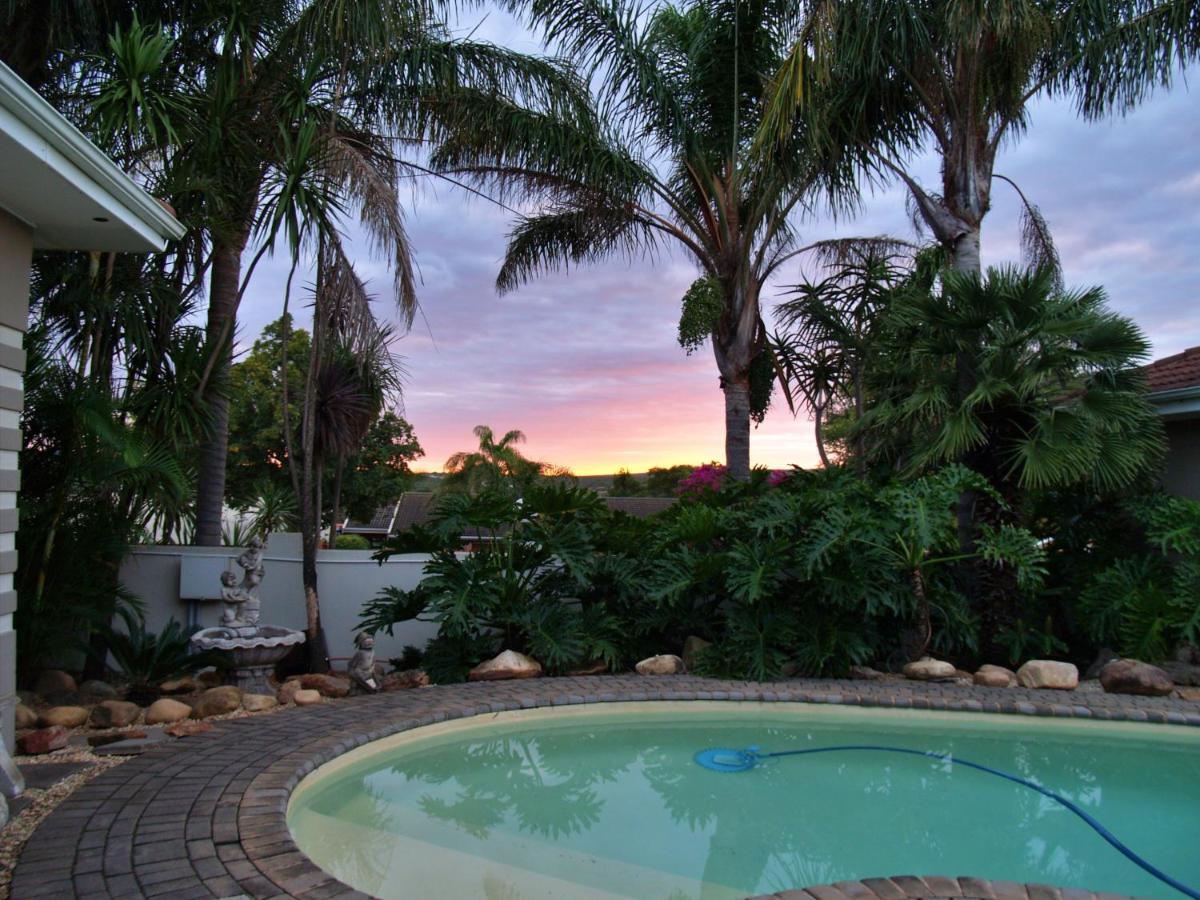 Mi Casa Guest House Uitenhage المظهر الخارجي الصورة