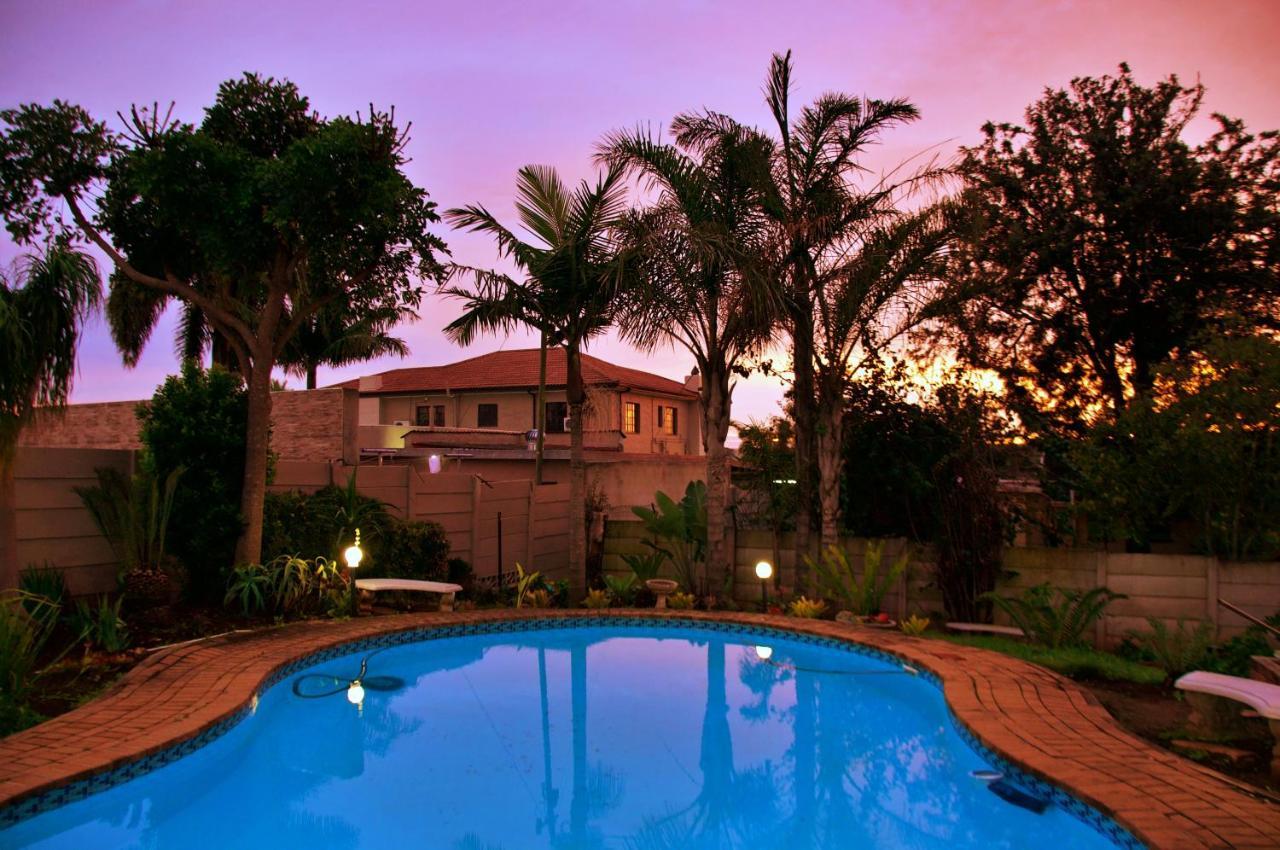 Mi Casa Guest House Uitenhage المظهر الخارجي الصورة