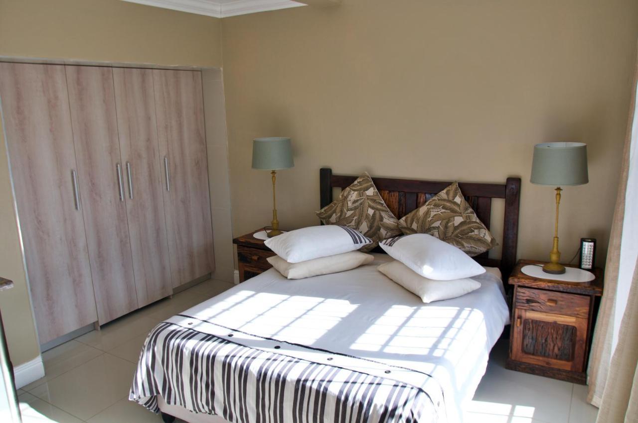 Mi Casa Guest House Uitenhage المظهر الخارجي الصورة