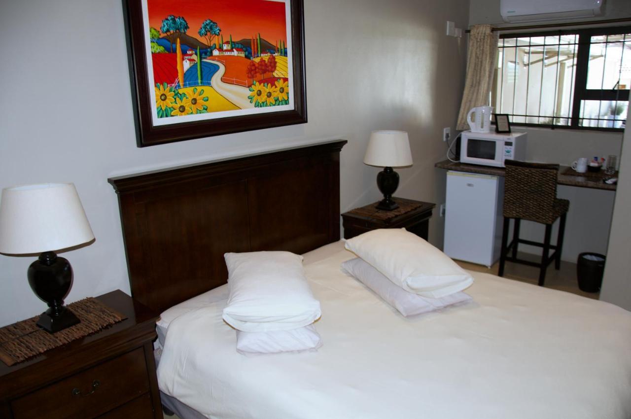 Mi Casa Guest House Uitenhage المظهر الخارجي الصورة