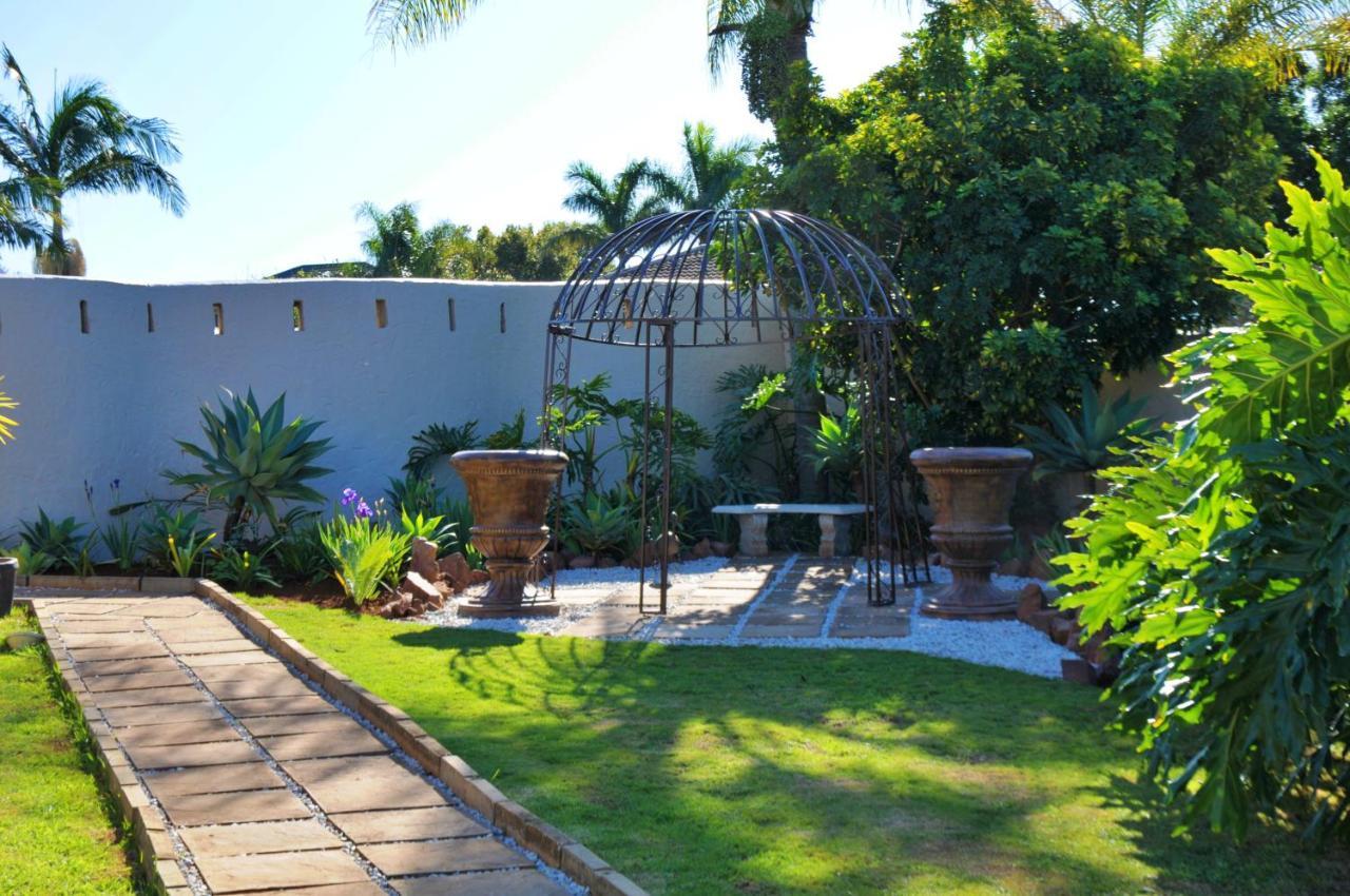 Mi Casa Guest House Uitenhage المظهر الخارجي الصورة