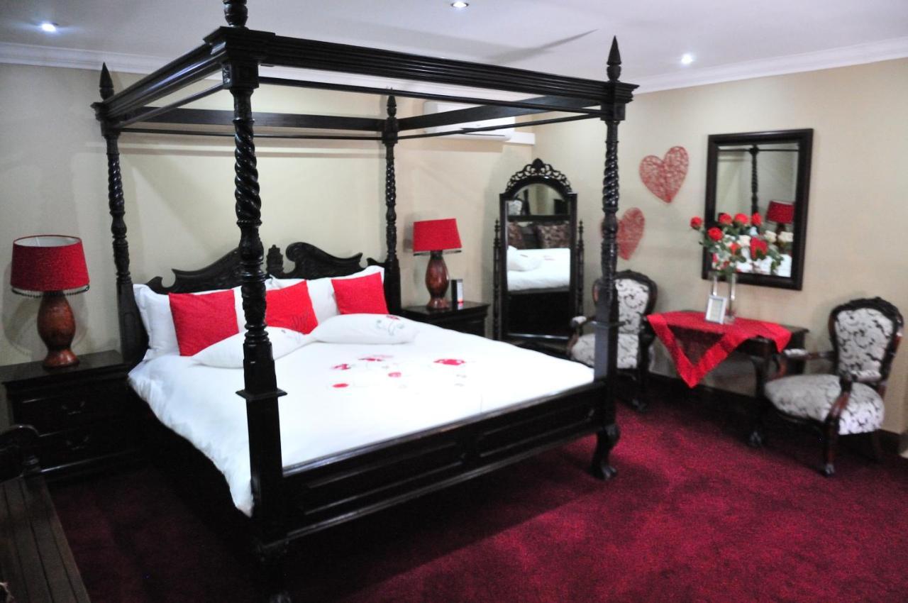 Mi Casa Guest House Uitenhage المظهر الخارجي الصورة