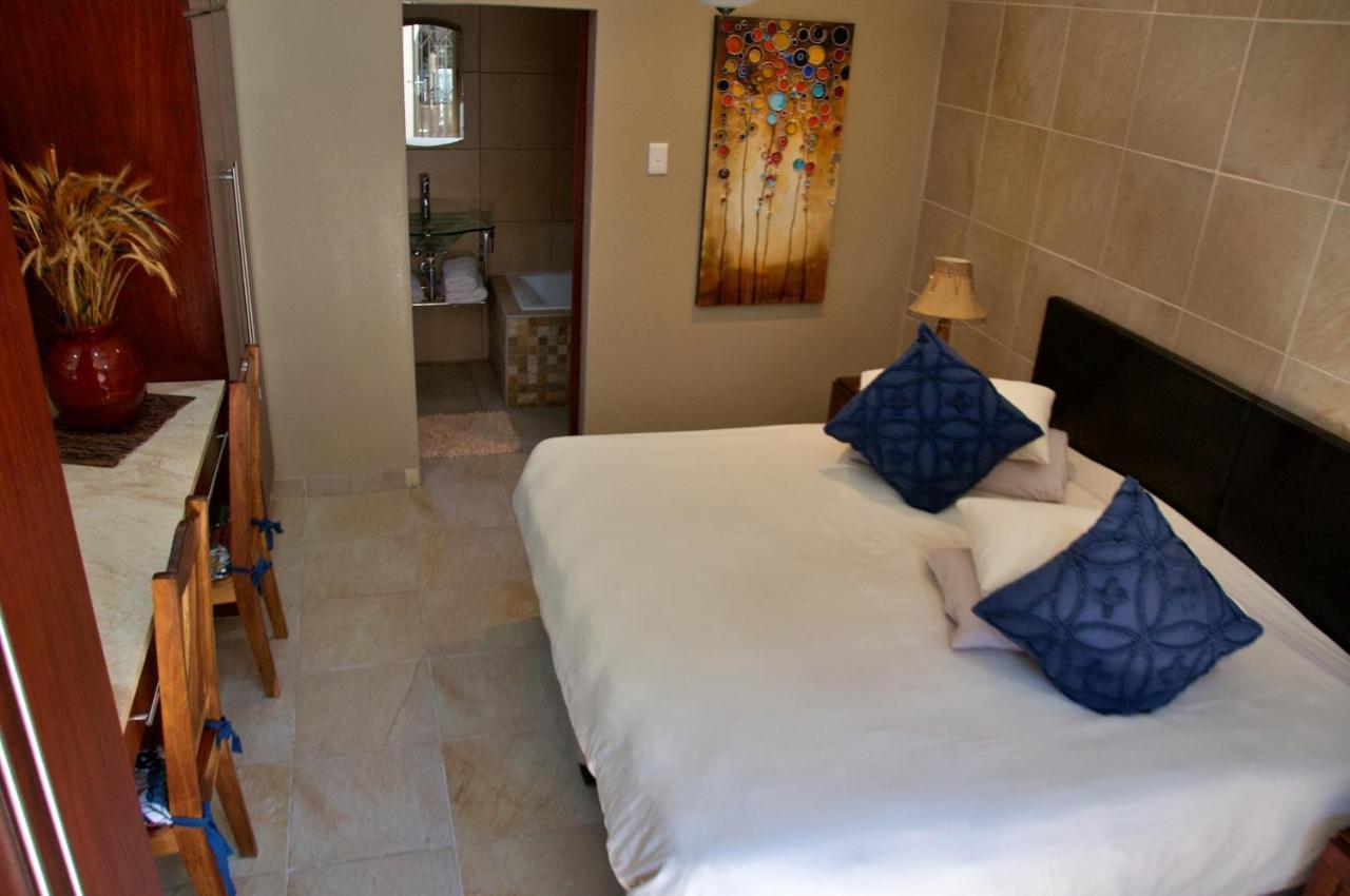 Mi Casa Guest House Uitenhage المظهر الخارجي الصورة