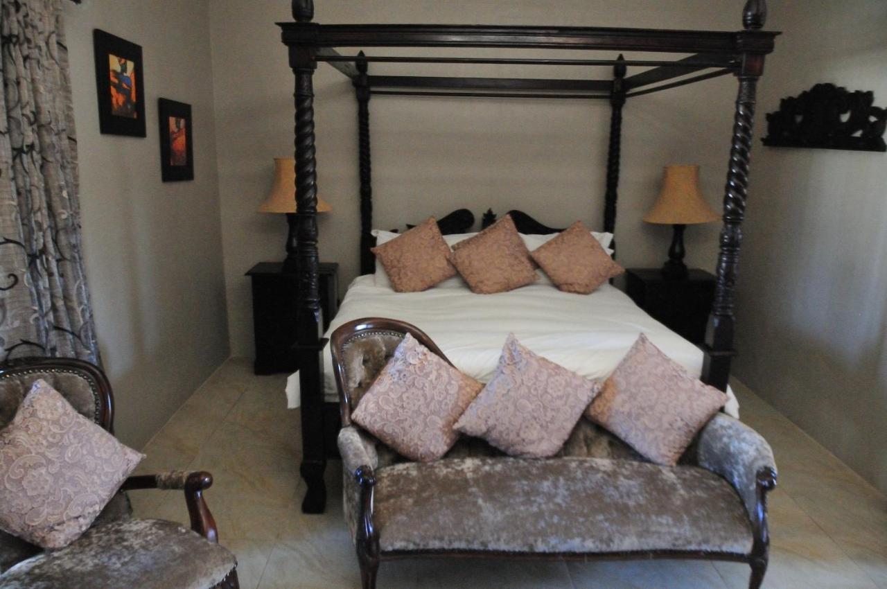 Mi Casa Guest House Uitenhage المظهر الخارجي الصورة