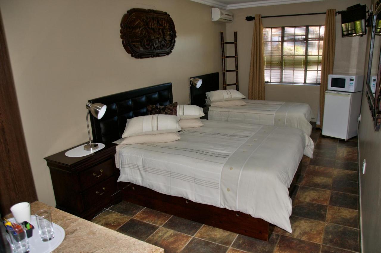 Mi Casa Guest House Uitenhage المظهر الخارجي الصورة