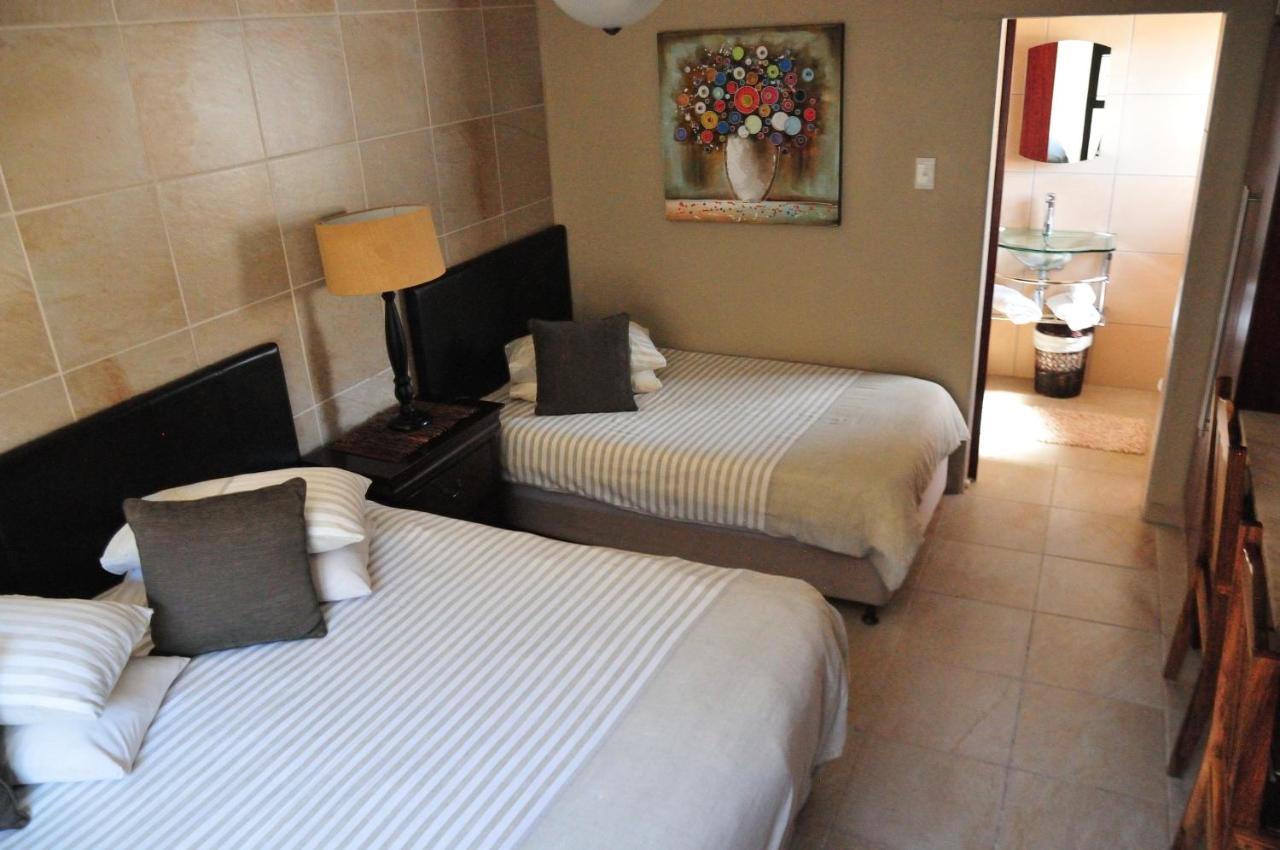 Mi Casa Guest House Uitenhage المظهر الخارجي الصورة