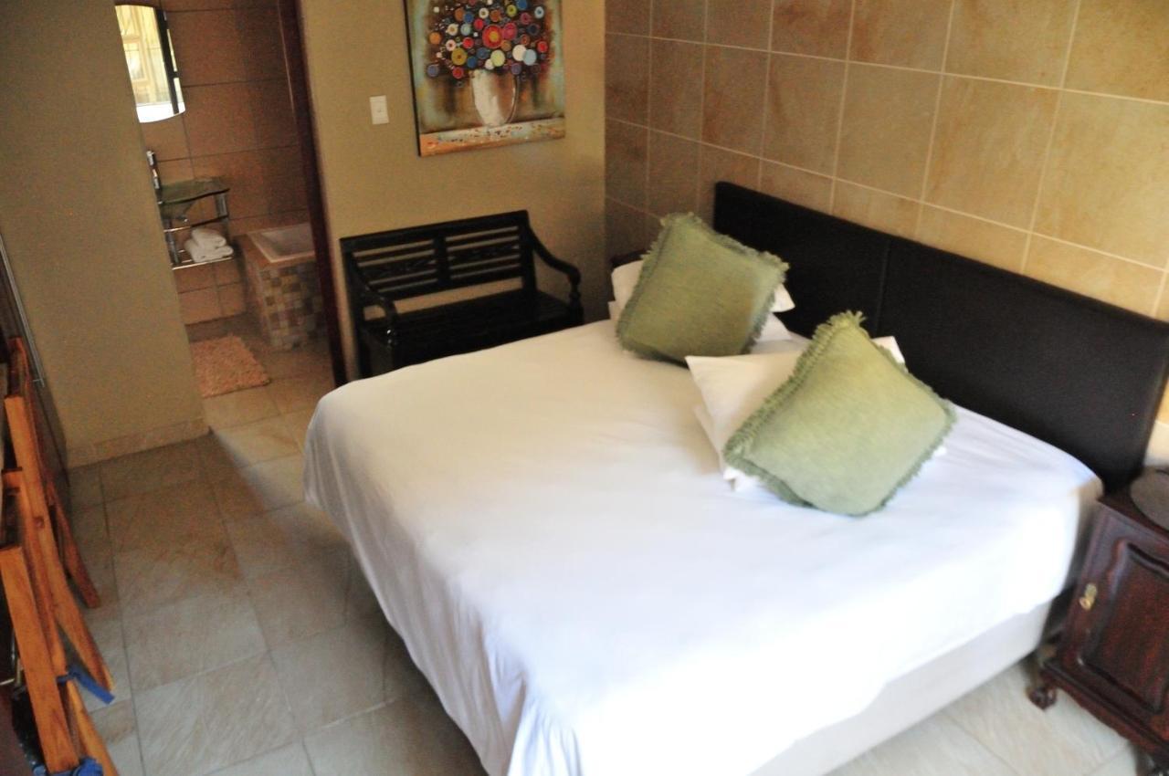 Mi Casa Guest House Uitenhage المظهر الخارجي الصورة