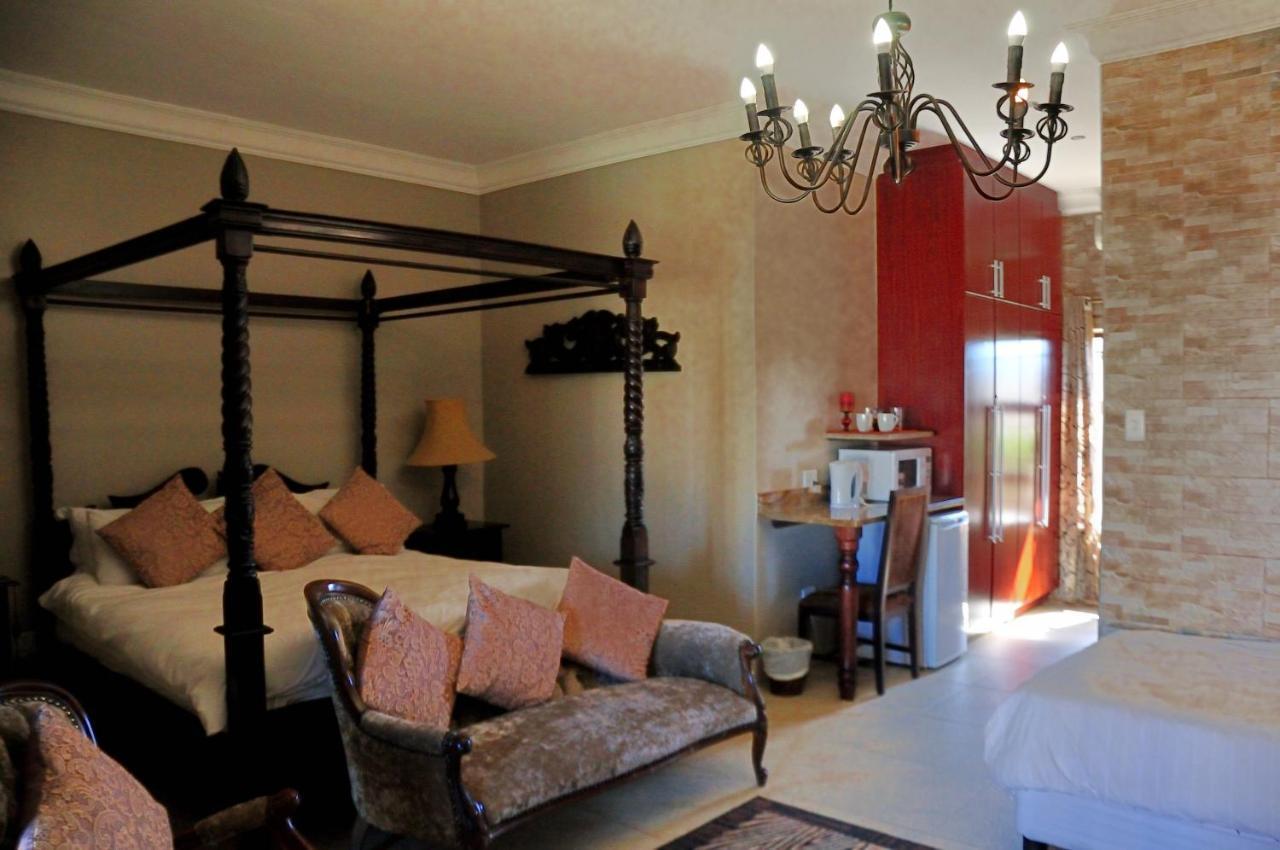 Mi Casa Guest House Uitenhage المظهر الخارجي الصورة