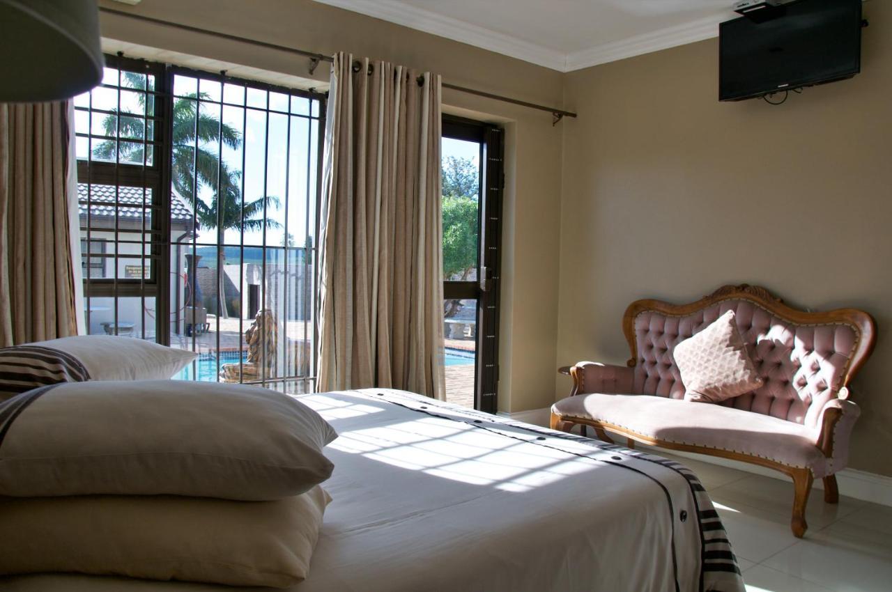 Mi Casa Guest House Uitenhage المظهر الخارجي الصورة