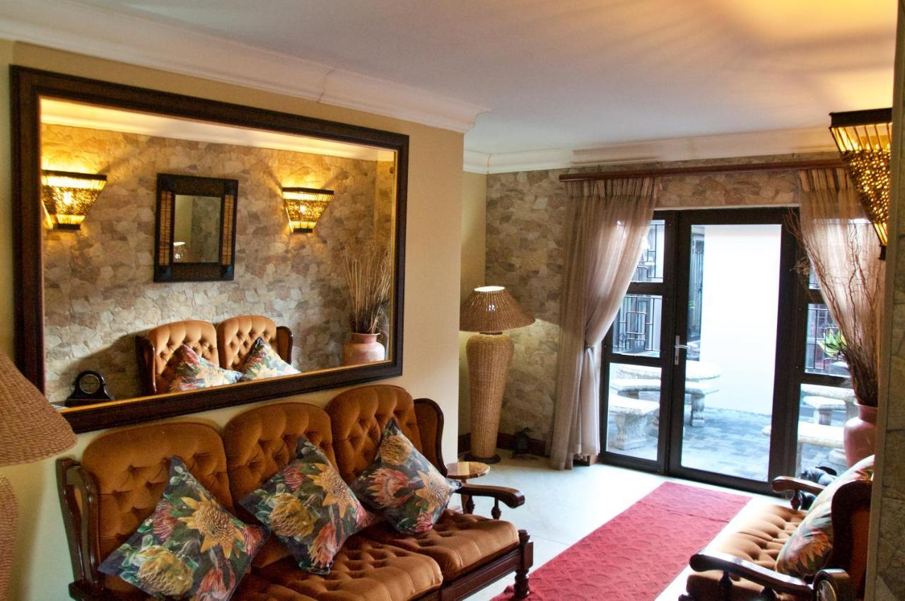Mi Casa Guest House Uitenhage المظهر الخارجي الصورة
