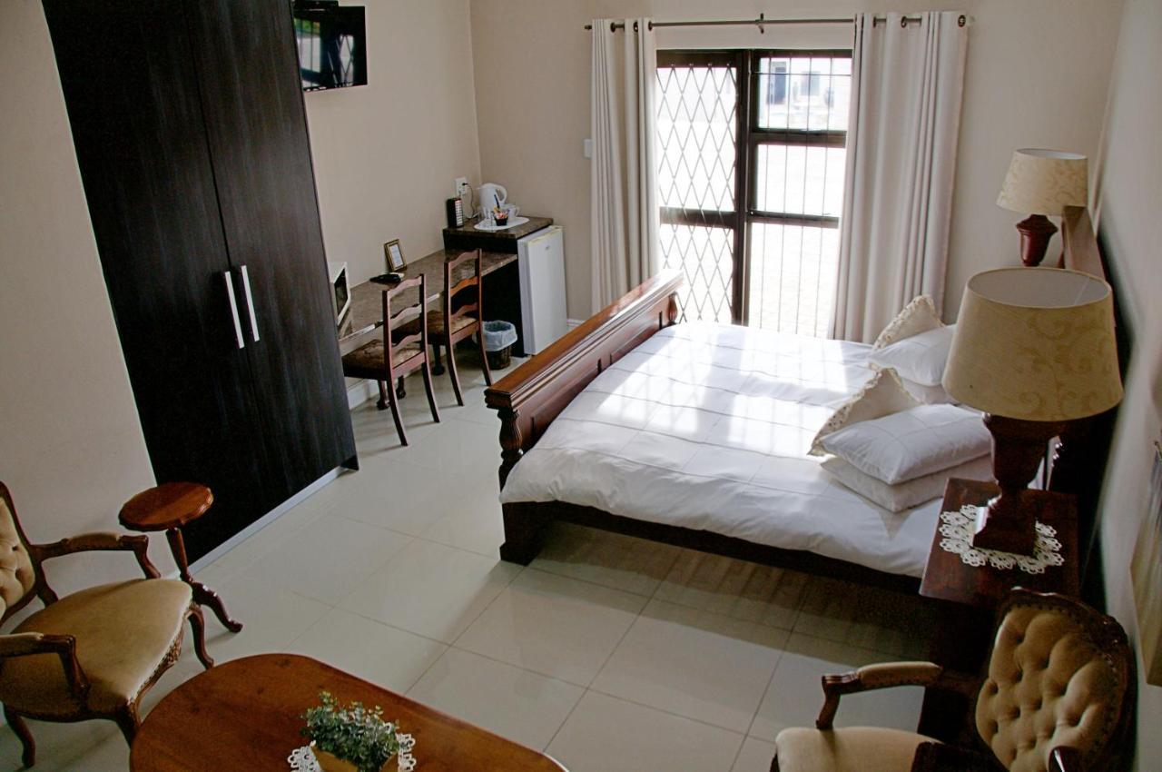 Mi Casa Guest House Uitenhage المظهر الخارجي الصورة