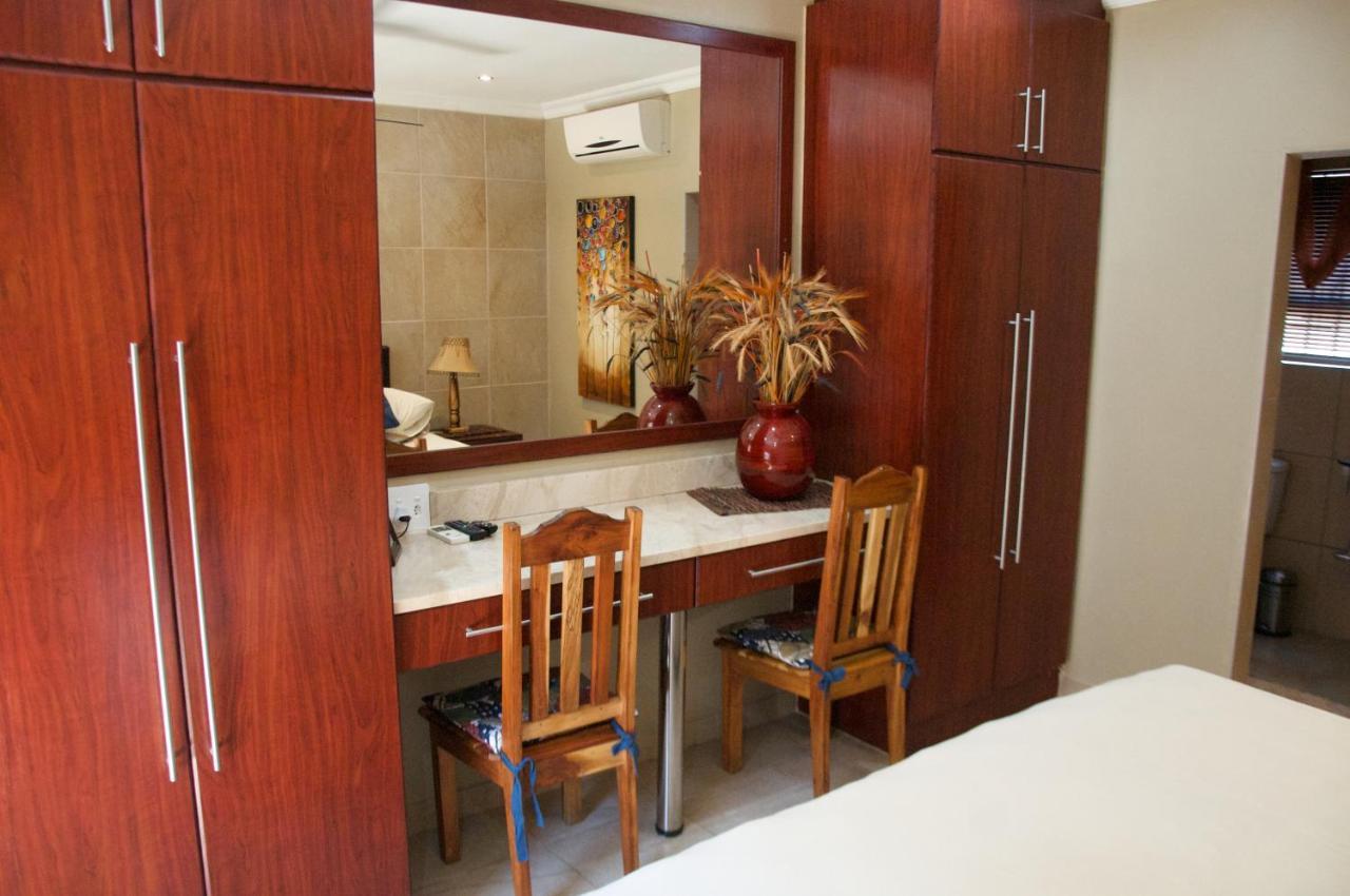 Mi Casa Guest House Uitenhage المظهر الخارجي الصورة