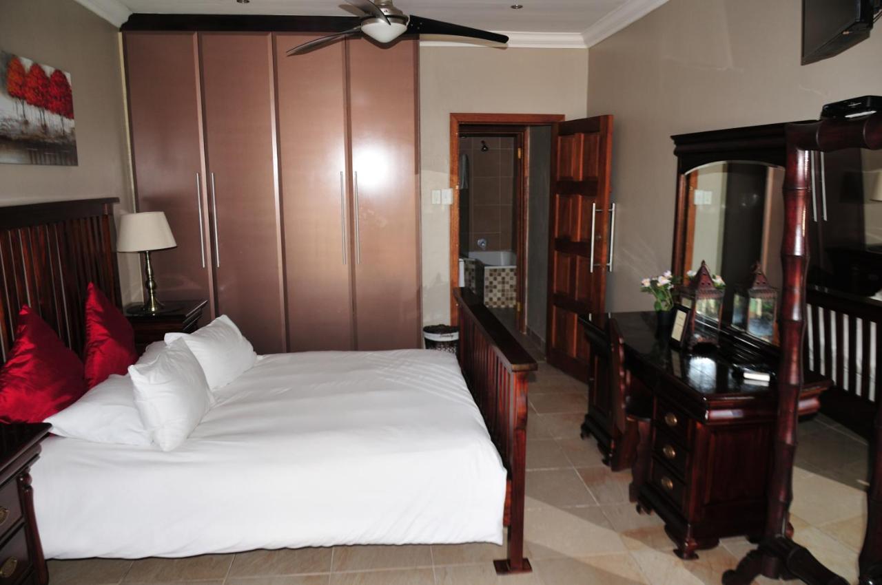 Mi Casa Guest House Uitenhage المظهر الخارجي الصورة