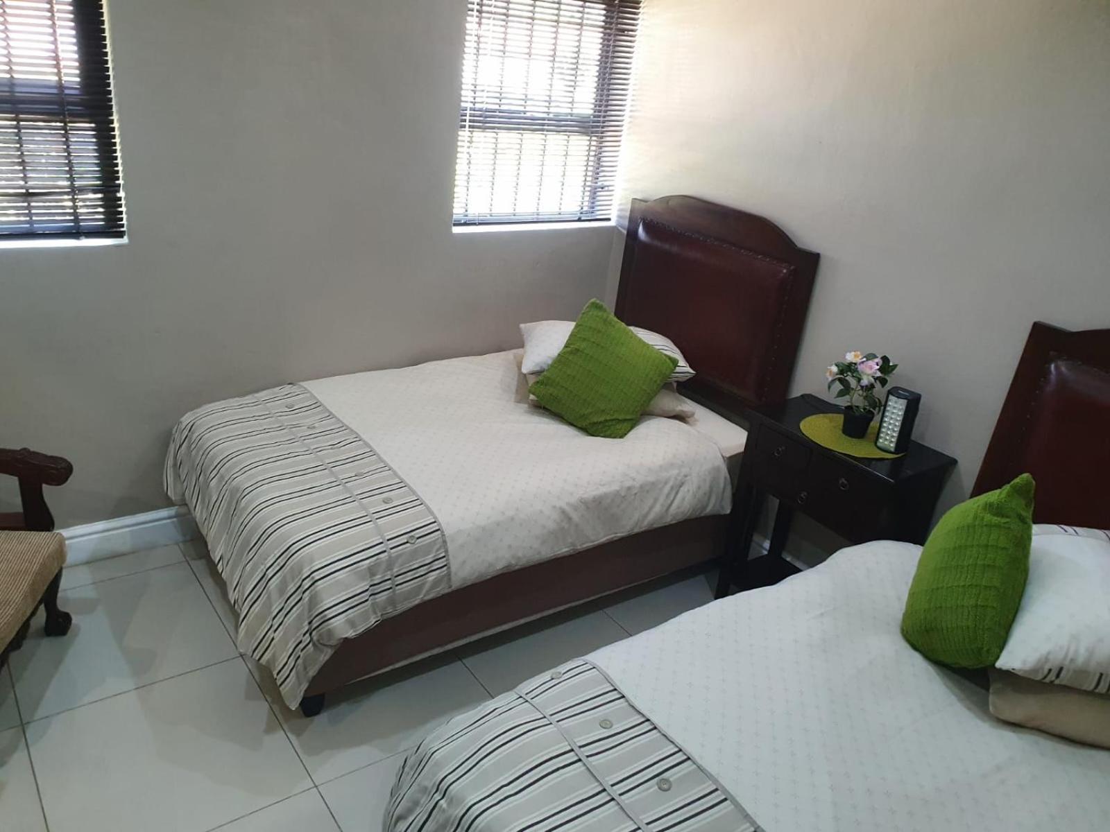 Mi Casa Guest House Uitenhage المظهر الخارجي الصورة