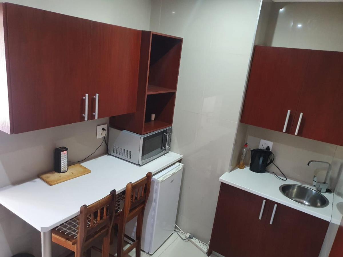 Mi Casa Guest House Uitenhage المظهر الخارجي الصورة