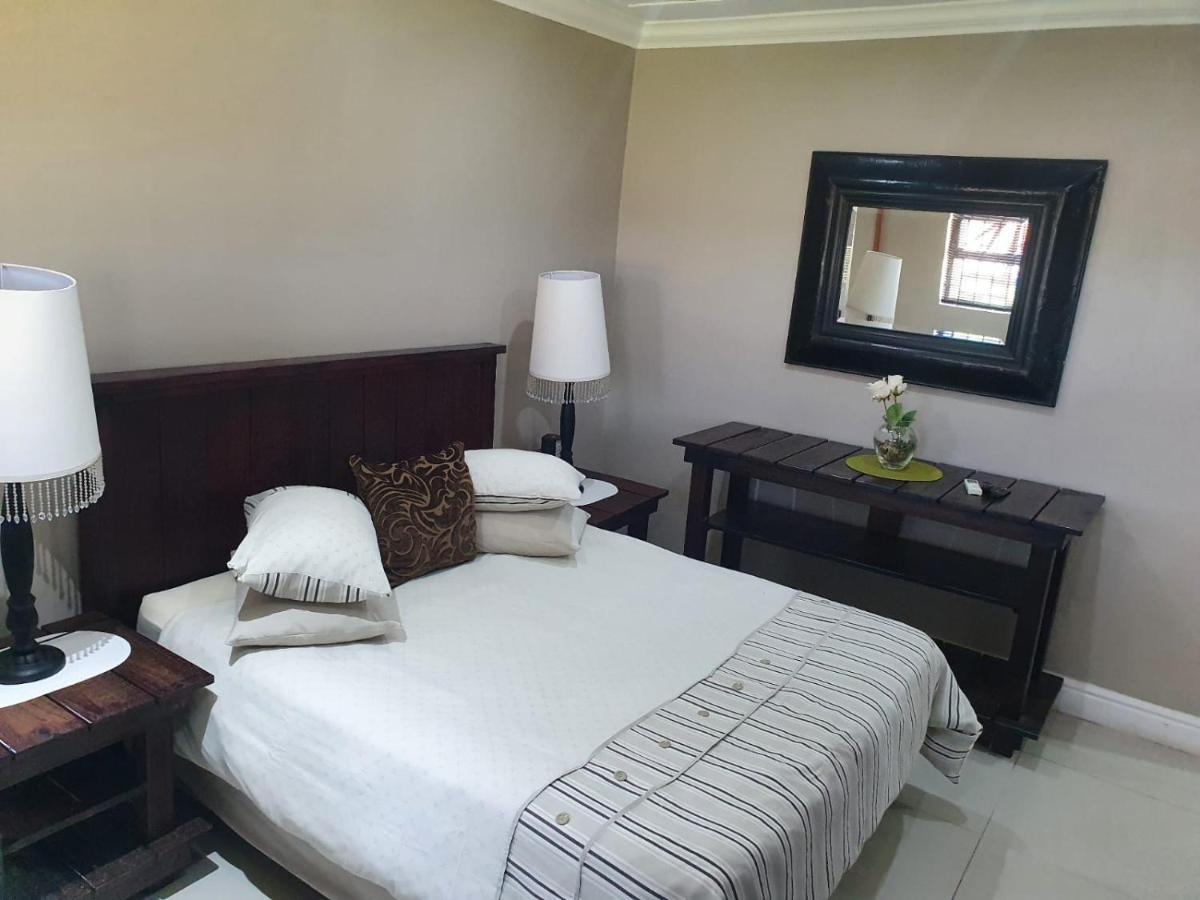 Mi Casa Guest House Uitenhage المظهر الخارجي الصورة