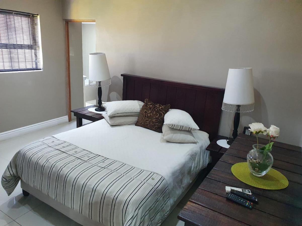 Mi Casa Guest House Uitenhage المظهر الخارجي الصورة