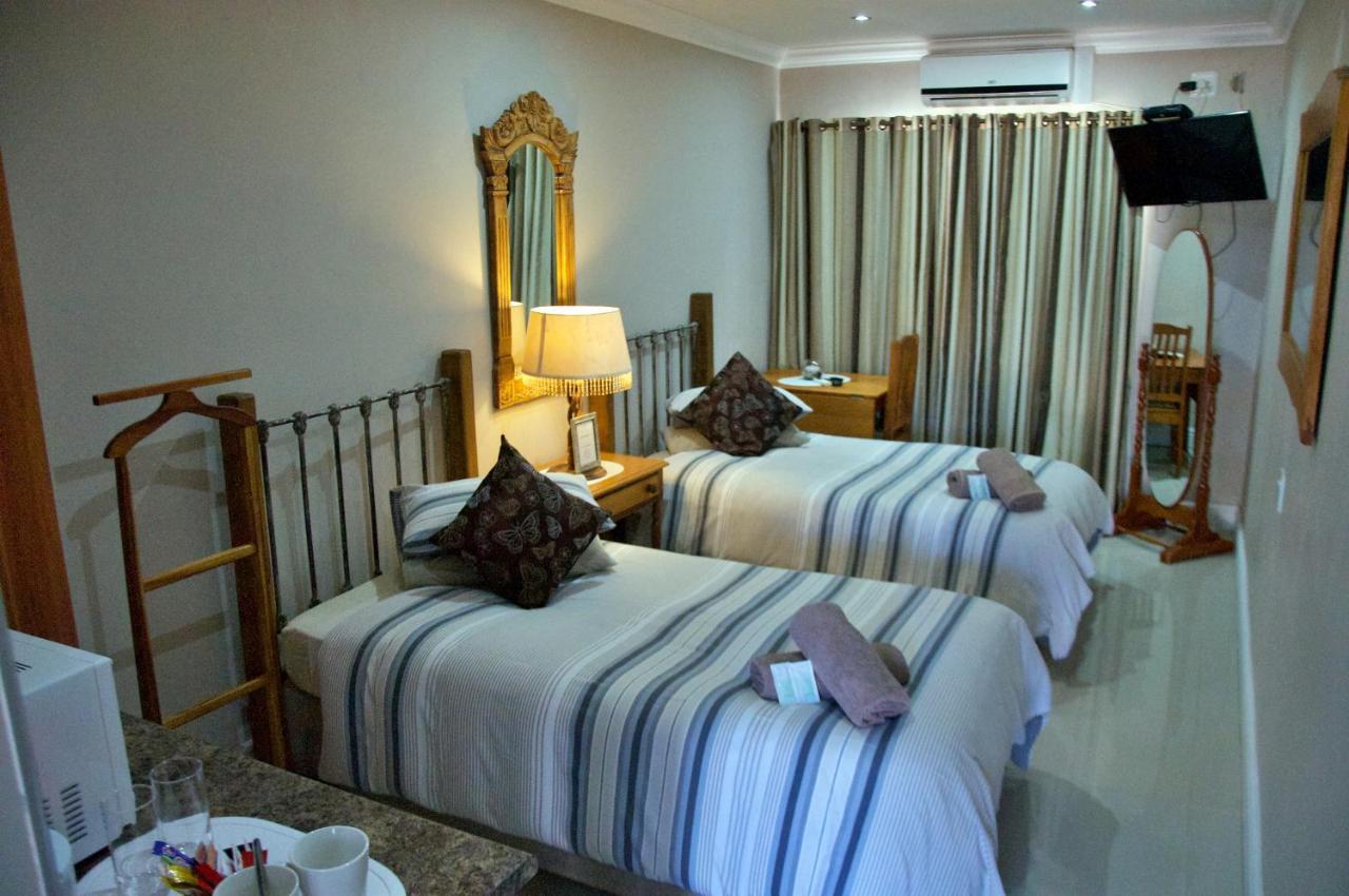 Mi Casa Guest House Uitenhage المظهر الخارجي الصورة