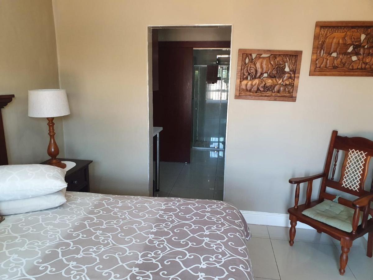 Mi Casa Guest House Uitenhage المظهر الخارجي الصورة