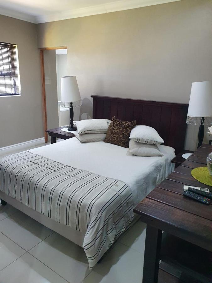 Mi Casa Guest House Uitenhage المظهر الخارجي الصورة