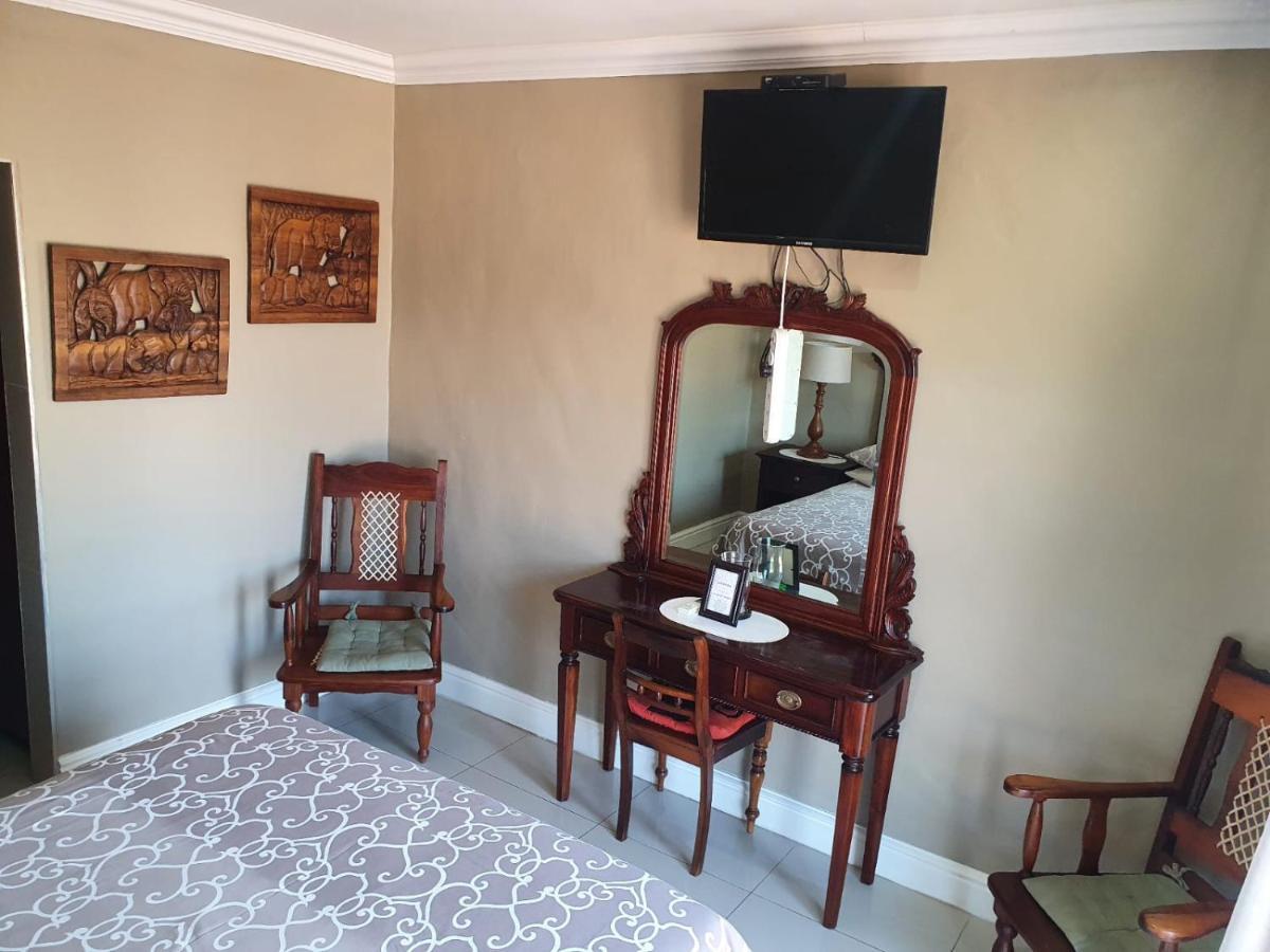 Mi Casa Guest House Uitenhage المظهر الخارجي الصورة
